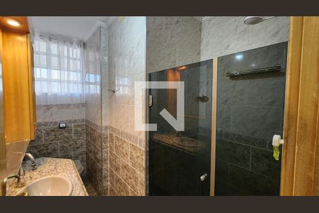 Apartamento para alugar com 140m², 3 quartos e 2 vagasBanheiro