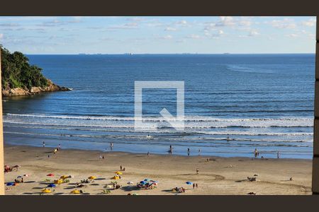 Apartamento para alugar com 140m², 3 quartos e 2 vagasVista do Quarto 2