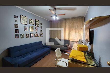 Apartamento para alugar com 140m², 3 quartos e 2 vagasQuarto 3