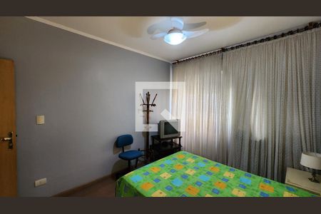 Apartamento para alugar com 140m², 3 quartos e 2 vagasQuarto 2