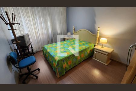 Apartamento para alugar com 140m², 3 quartos e 2 vagasQuarto 2