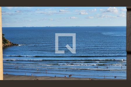 Apartamento para alugar com 140m², 3 quartos e 2 vagasVista do Quarto