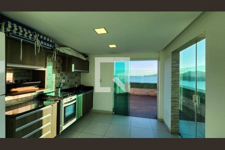 Apartamento para alugar com 140m², 3 quartos e 2 vagasÁrea comum - Salão de festas