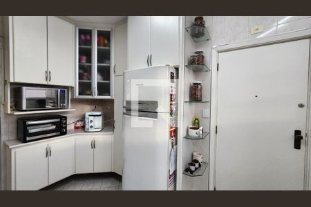 Apartamento para alugar com 140m², 3 quartos e 2 vagasCozinha - Armários