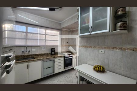 Apartamento para alugar com 140m², 3 quartos e 2 vagasCozinha