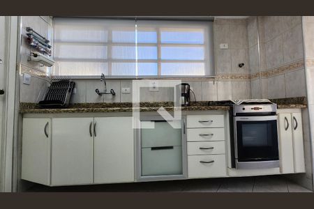 Apartamento para alugar com 140m², 3 quartos e 2 vagasCozinha - Armários
