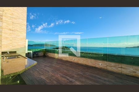 Apartamento para alugar com 140m², 3 quartos e 2 vagasÁrea comum - Churrasqueira