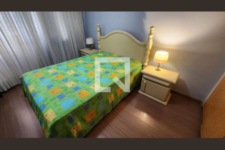 Apartamento para alugar com 140m², 3 quartos e 2 vagasQuarto 2