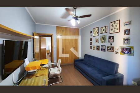 Apartamento para alugar com 140m², 3 quartos e 2 vagasQuarto 3