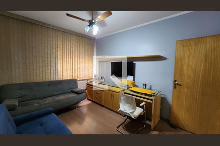 Apartamento para alugar com 140m², 3 quartos e 2 vagasQuarto 3