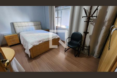 Apartamento para alugar com 140m², 3 quartos e 2 vagasQuarto Suíte