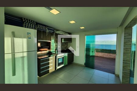 Apartamento para alugar com 140m², 3 quartos e 2 vagasÁrea comum - Salão de festas