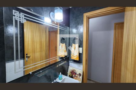 Apartamento para alugar com 140m², 3 quartos e 2 vagasLavabo