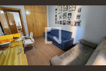 Apartamento para alugar com 140m², 3 quartos e 2 vagasQuarto 3