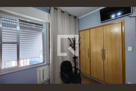 Apartamento para alugar com 140m², 3 quartos e 2 vagasQuarto 1 - Armários