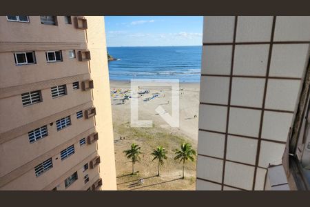 Apartamento para alugar com 140m², 3 quartos e 2 vagasVista do Quarto