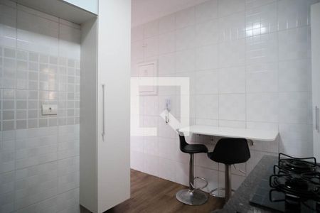 Apartamento à venda com 68m², 3 quartos e 1 vaga Apartamento à venda com 68m², 3 quartos e 1 vagaCozinha