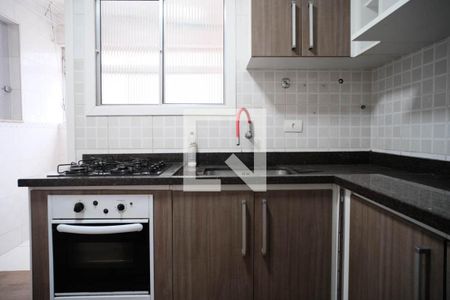 Apartamento à venda com 68m², 3 quartos e 1 vaga Apartamento à venda com 68m², 3 quartos e 1 vagaCozinha