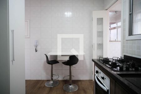 Apartamento à venda com 68m², 3 quartos e 1 vaga Apartamento à venda com 68m², 3 quartos e 1 vagaCozinha