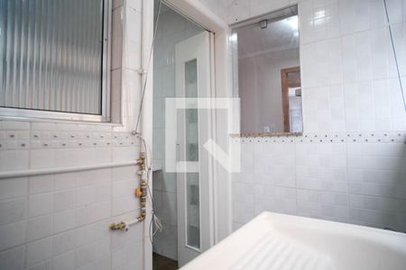 Apartamento à venda com 68m², 3 quartos e 1 vaga Apartamento à venda com 68m², 3 quartos e 1 vagaÁrea de Serviço