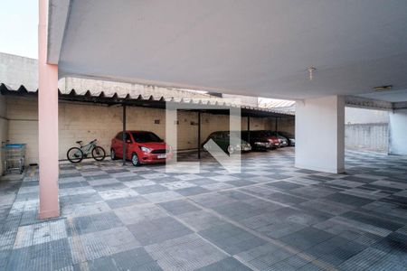 Apartamento à venda com 68m², 3 quartos e 1 vaga Apartamento à venda com 68m², 3 quartos e 1 vagaGaragem