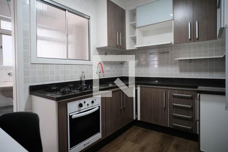 Apartamento à venda com 68m², 3 quartos e 1 vaga Apartamento à venda com 68m², 3 quartos e 1 vagaCozinha
