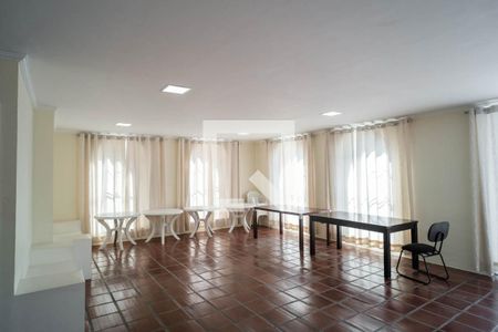 Apartamento à venda com 68m², 3 quartos e 1 vaga Apartamento à venda com 68m², 3 quartos e 1 vagaSalão de Festas