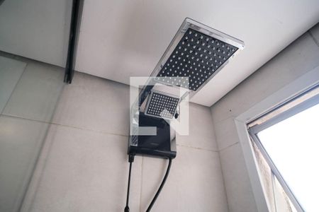 Apartamento à venda com 68m², 3 quartos e 1 vaga Apartamento à venda com 68m², 3 quartos e 1 vagaBanheiro