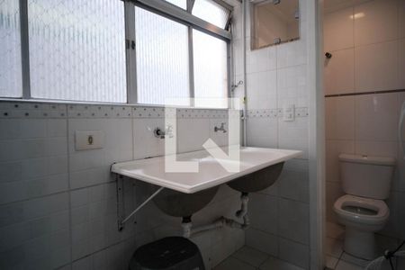 Apartamento à venda com 68m², 3 quartos e 1 vaga Apartamento à venda com 68m², 3 quartos e 1 vagaÁrea de Serviço