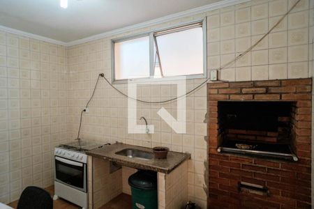 Apartamento à venda com 68m², 3 quartos e 1 vaga Apartamento à venda com 68m², 3 quartos e 1 vagaSalão de Festas