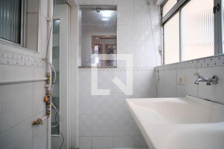 Apartamento à venda com 68m², 3 quartos e 1 vaga Apartamento à venda com 68m², 3 quartos e 1 vagaÁrea de Serviço