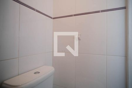 Apartamento à venda com 68m², 3 quartos e 1 vaga Apartamento à venda com 68m², 3 quartos e 1 vagaBanheiro 2
