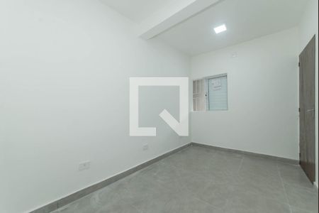 Quarto de casa para alugar com 1 quarto, 45m² em Jardim Lourdes (zona Sul), São Paulo