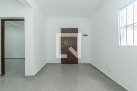 Sala de casa para alugar com 1 quarto, 45m² em Jardim Lourdes (zona Sul), São Paulo