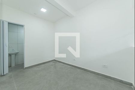 Quarto de casa para alugar com 1 quarto, 45m² em Jardim Lourdes (zona Sul), São Paulo