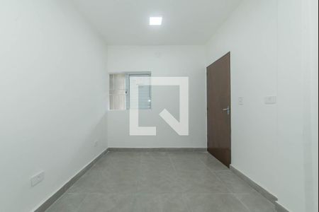 Quarto de casa para alugar com 1 quarto, 45m² em Jardim Lourdes (zona Sul), São Paulo