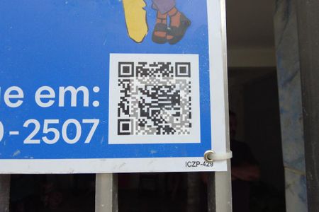 Casa para alugar com 45m², 1 quarto e sem vagaICZP-429