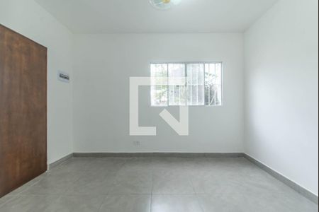 Sala de casa para alugar com 1 quarto, 45m² em Jardim Lourdes (zona Sul), São Paulo