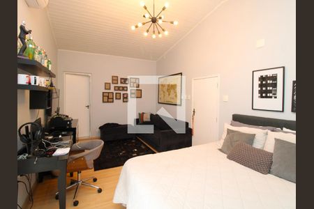 Casa para alugar com 500m², 4 quartos e 6 vagasSuíte 3