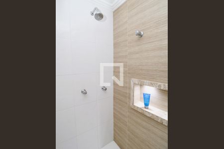 Casa para alugar com 500m², 4 quartos e 6 vagasBanheiro da Suíte 3