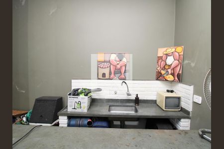 Casa para alugar com 500m², 4 quartos e 6 vagasGaragem