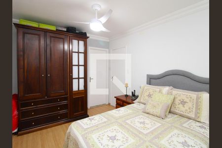 Casa para alugar com 500m², 4 quartos e 6 vagasSuíte 1