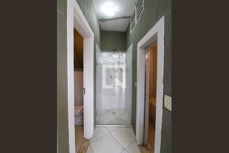 Casa para alugar com 500m², 4 quartos e 6 vagasSaúna