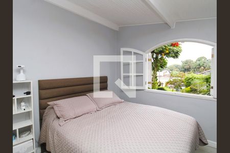 Casa para alugar com 500m², 4 quartos e 6 vagasQuarto