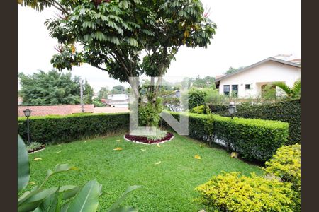 Casa para alugar com 500m², 4 quartos e 6 vagasJardim