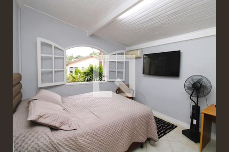 Casa para alugar com 500m², 4 quartos e 6 vagasQuarto