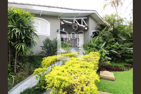 Casa para alugar com 500m², 4 quartos e 6 vagasJardim