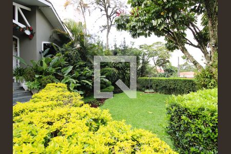 Casa para alugar com 500m², 4 quartos e 6 vagasJardim