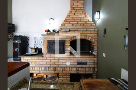 Casa para alugar com 500m², 4 quartos e 6 vagasTerraço Gourmet