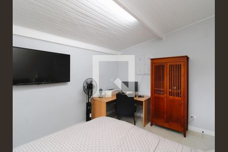 Casa para alugar com 500m², 4 quartos e 6 vagasQuarto